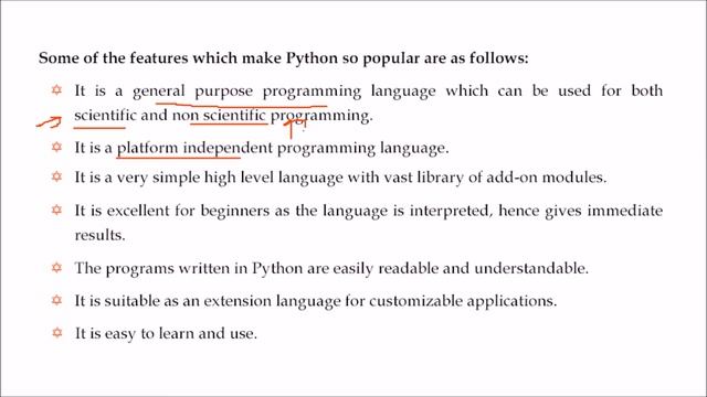 PYTHON LANGUAGE Explained | PYTHON LANGUAGE | WHAT IS PYTHON LANGUAGE