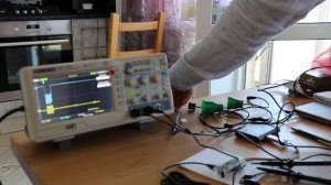 Датчики парктроника, увеличение дальности.