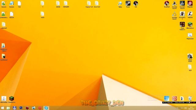 Как установить Forge на Майнкрафт 1.5.2? [Майнкрафт туториалы] № 1
