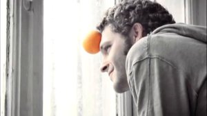 Ласточкино гнездо. Ида и Рома-Где-то за тучами.