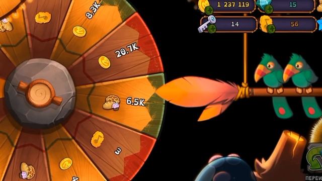 КРУЧУ 10 РАЗ РУЛЕТКУ В МОИ ПОЮЩИЕ МОНСТРЫ! ВЫГОДНОЕ ЛИ ЭТО?? смотреть онлайн