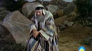 Ветхий Завет. Моисей - избранник Господа.