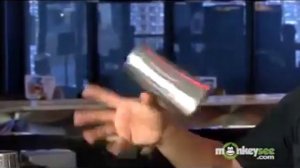 Рабочий флейринг   элементы с шейкером