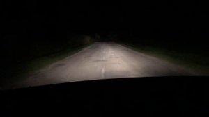 Тех Осмотр: Opel Zafira B стоковый свет, как светит и что нужно сделать, чтобы стало лучше?!