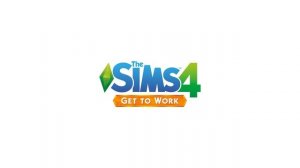 The Sims 4 Get To Work - Gallery Full