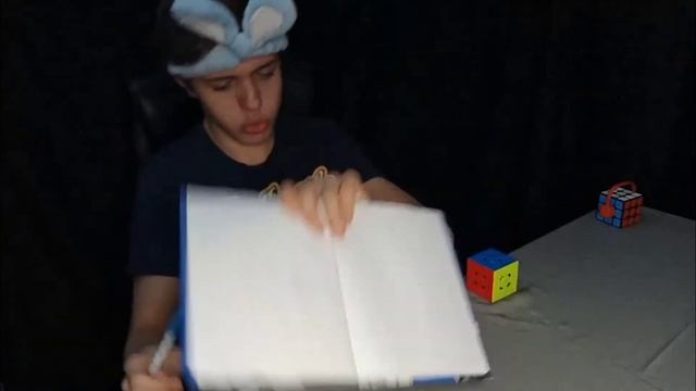 СЧИТАЮ ВСЕ КОМБИНАЦИИ КУБИКА РУБИКА смотреть онлайн