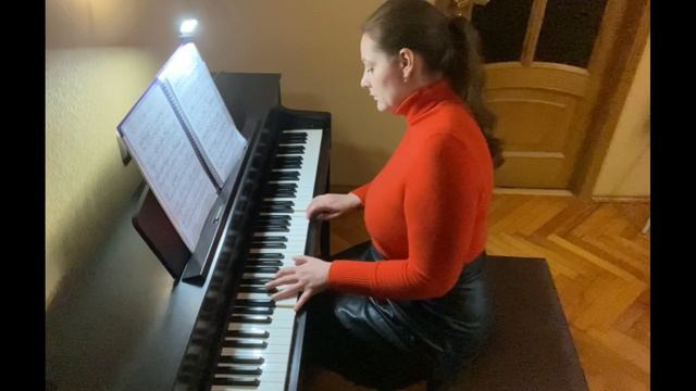 Примирение Юлия Фрик