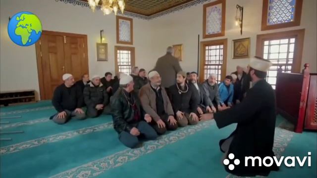 Хидоят кисми 30. бо забони точикй! смотреть онлайн