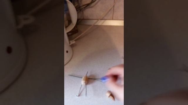 Символ 2020 года. Пьяная мышка. Поделки из джута. Идеи для творчества. смотреть онлайн