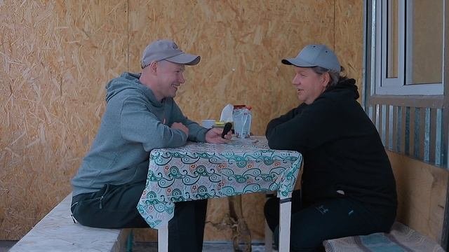 Обзор. Каркаралинск Зона Отдыха РАДУГА рядом с Д/О ШАХТЕР и озером ПАШЕНО