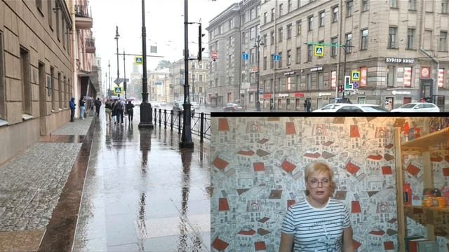 Питер или Область Что выбрать