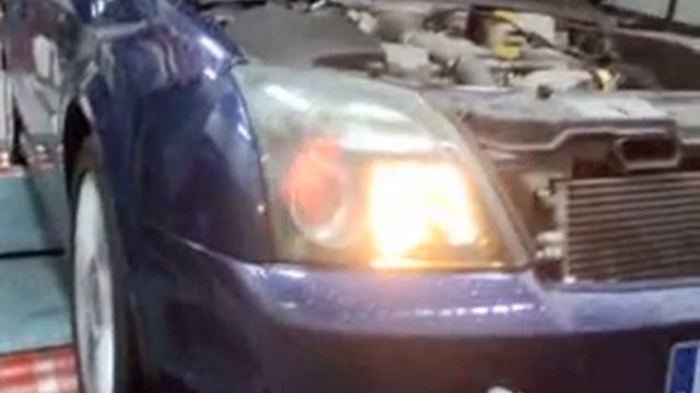 vectra c gts 2.2 dti banco 2 смотреть онлайн