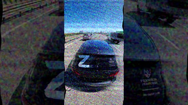 БЕШЕНАЯ ТАБУРЕТКА // GTi на ТРАССЕ