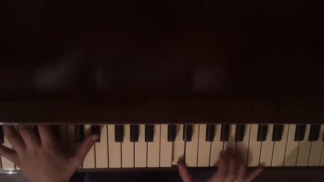 Mozart Requem for a dream piano remix смотреть онлайн