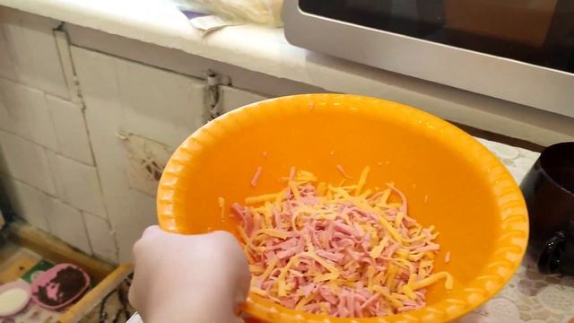 Готовим вместе с мамой самодельную шаурму/cap get. смотреть онлайн