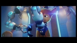 Paw Patrol - Imagine Dragons - Bones - Music Video ~♡