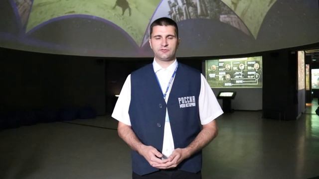 Родословная Рюриковичей. Презентация из цикла "История оживает"