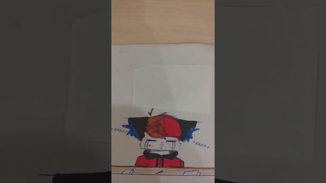 Проблемы в рисовании :'3 смотреть онлайн