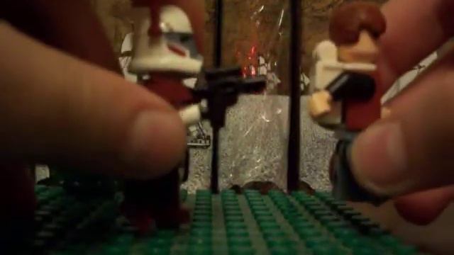 Как снять лего фильм смотреть онлайн