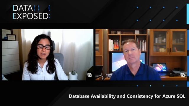 Database Availability and Consistency for Azure SQL | Azure SQL for beginners (Ep. 53)