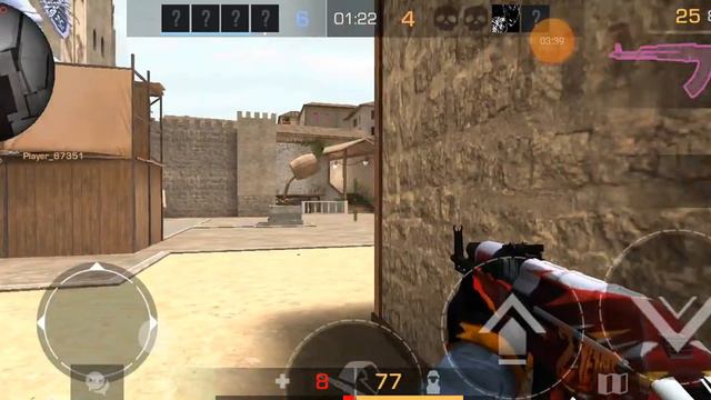 ИГРАЮ В ПРИВАТ В2 ИЗИ КАТКА смотреть онлайн