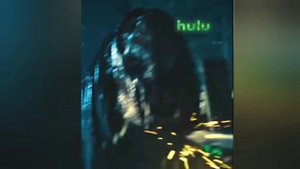 Хищник 5 \ мушкет из 2 части \ сцена после титров \ Prey \ Добыча \ Predator 5 \ Feral Predator