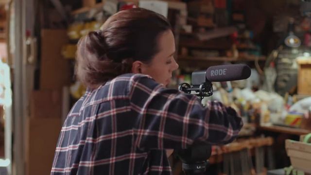 LIbec HFMP - профессиональный видеомонопод. смотреть онлайн