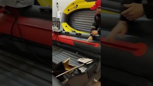 Дистанционное управление на лодку Skat 390fi