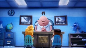 Немного о Капитане Подштаннике | Полноментражный мультфильм Капитан Подштанник (2017)