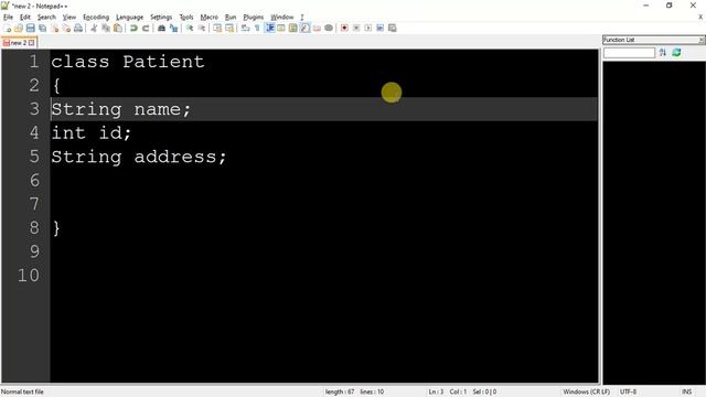 Constructors in Java (Part 1) | Use of Constructors | Types of Constructors (with example) Hindi