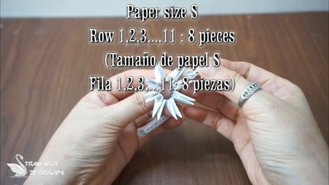 DIY paper teapot tutorial home decoration idea | Tutorial de tetera de origami 3d смотреть онлайн