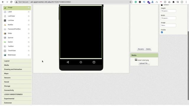 How to make a Multiplayer Car Racing Game in MIT App Inventor 2