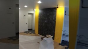 Ремонт 43 кв.м. в хрущевке за 1 минуту