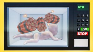 ЧТО Я ДЕЛАЮ НЕ ТАК? КАК СПРАВИТЬСЯ С ЭТИМ РЕБЁНКОМ?? ИГРАЕМ В МАМА СИМУЛЯТОР (MOTHER SIMULATOR)