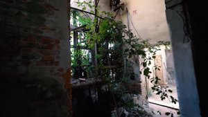 Самые СТРАШНЫЕ Заброшенные Места на Планете