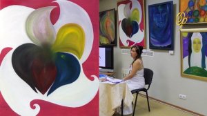 Виктория ПреобРАженская о Формуле Озолочения и Молитве Света