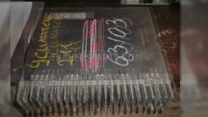 Усилитель магнитолы Mercedes W211 E A2118206089