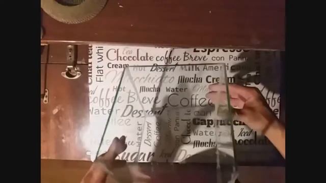 Аквариум своими руками, аквариум в виде куба. смотреть онлайн