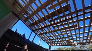 Бортоповоротный самодельный вездеход