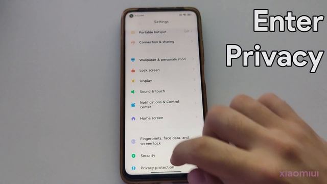 How to Fix Notification Issue on MIUI China смотреть онлайн