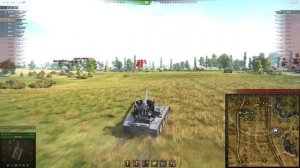 Grille (Гриль) 15 НОВАЯ НЕМЕЦКАЯ ПТ 10 УРОВНЯ (обзор\мнение)