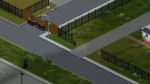 How to Defend Your Base in Project Zomboid