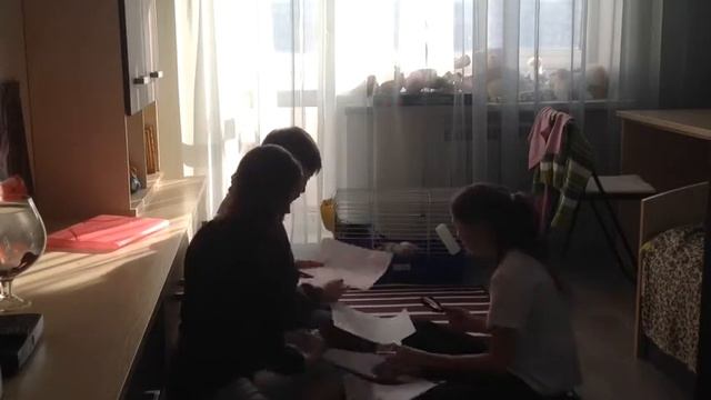 Фильм ужасов,,Паранормальное явление