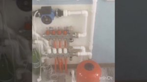 Подключение котла лемакс