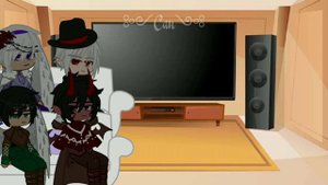 Реакция Игры Бога на Лололошку из Идеального мира|By:Сан