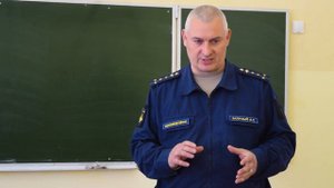 Презентационный ролик Борисоглебский кадетский корпус
