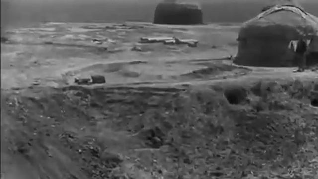 Семипалатинск 1919
