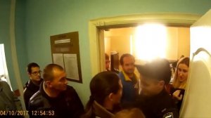 Ленинский районный суд г. Уфы. 4 октября 2017г