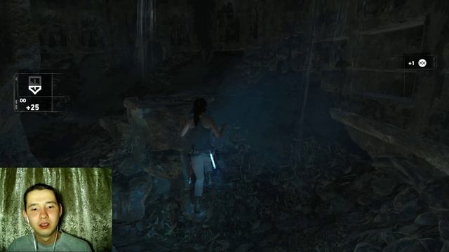 ПОДХОДИТЕ ПО ОДНОМУ! #2 — Прохождение игры Rise of the Tomb Raider