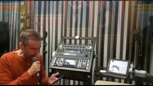 Молодые годы мои